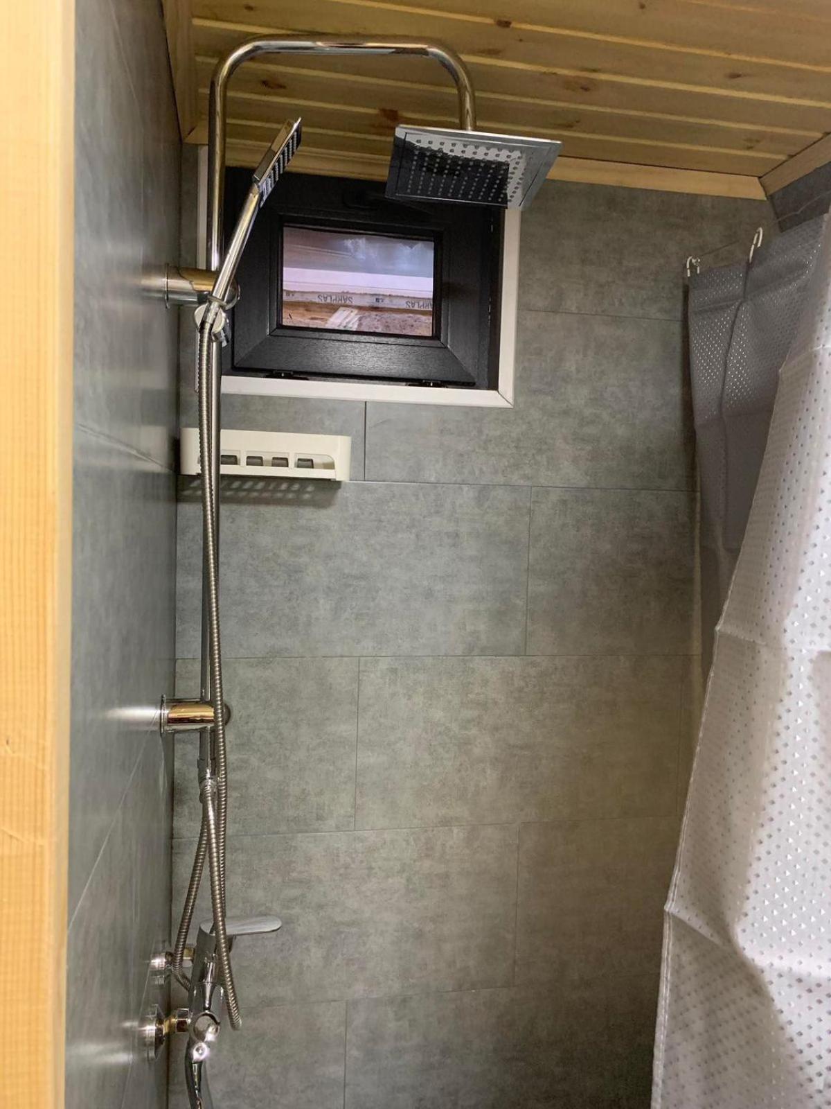 Apartament C'Est La Vie Mtsʼkhetʼa Zewnętrze zdjęcie